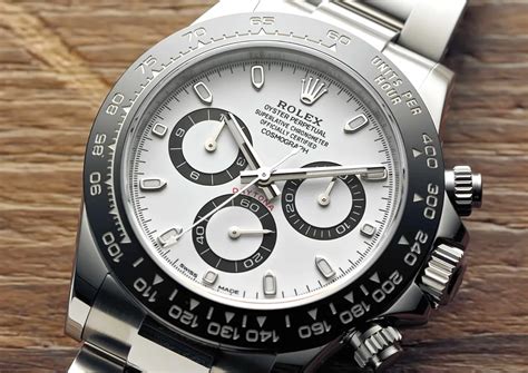 rolex daytona two tone replica|Rolex daytona alternatives.